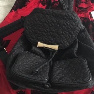 Betsy Johnson backpack